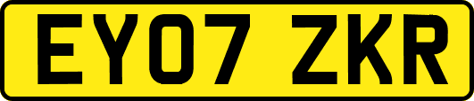 EY07ZKR