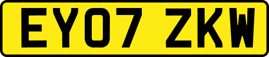 EY07ZKW