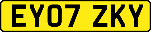 EY07ZKY