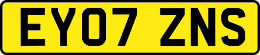 EY07ZNS