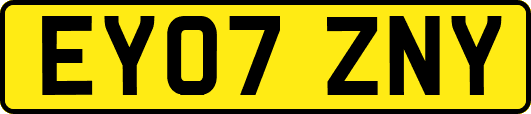 EY07ZNY