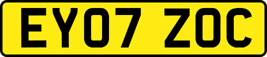 EY07ZOC