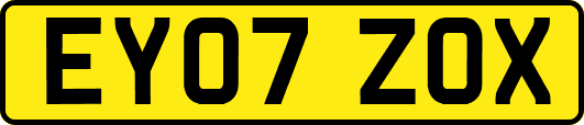 EY07ZOX