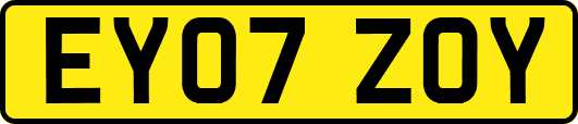 EY07ZOY