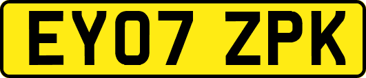 EY07ZPK