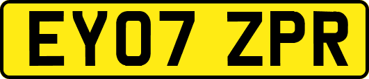 EY07ZPR