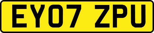 EY07ZPU