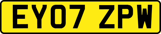 EY07ZPW