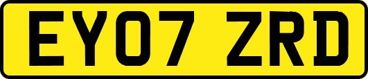 EY07ZRD