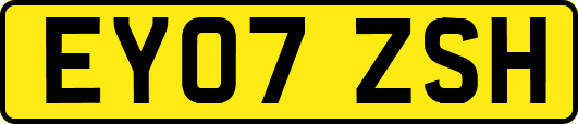 EY07ZSH