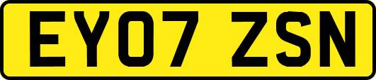 EY07ZSN