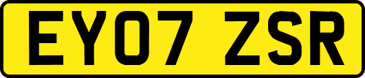 EY07ZSR