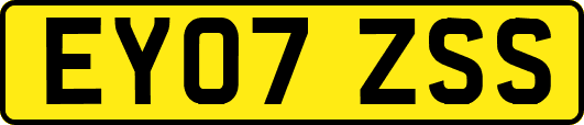 EY07ZSS