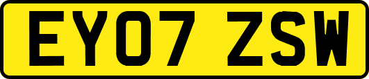 EY07ZSW