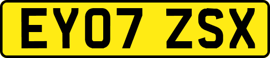 EY07ZSX