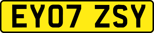 EY07ZSY