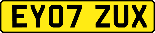 EY07ZUX