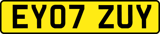 EY07ZUY