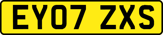 EY07ZXS