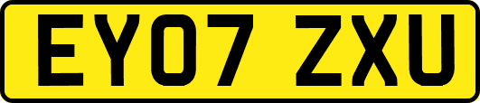 EY07ZXU