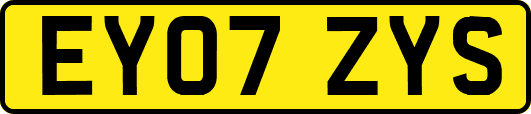 EY07ZYS