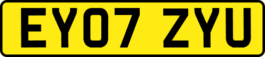 EY07ZYU