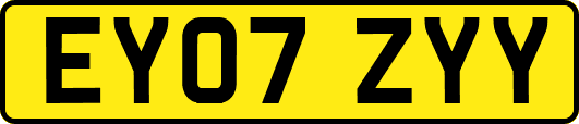 EY07ZYY