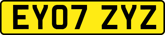 EY07ZYZ