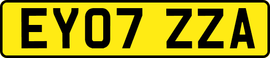 EY07ZZA