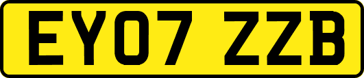 EY07ZZB