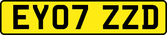 EY07ZZD