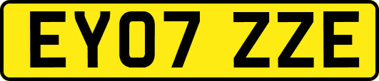 EY07ZZE