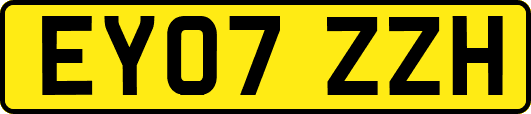 EY07ZZH