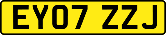 EY07ZZJ