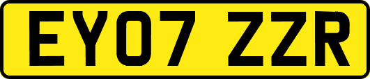 EY07ZZR