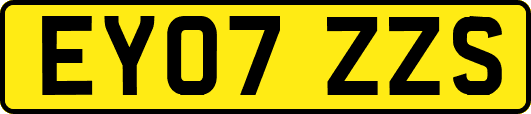 EY07ZZS