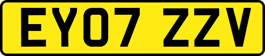 EY07ZZV