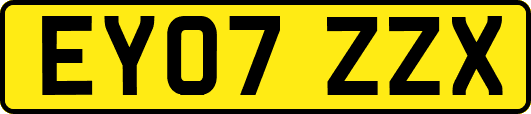 EY07ZZX
