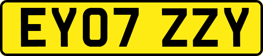 EY07ZZY