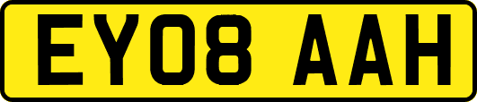 EY08AAH