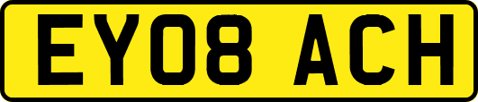 EY08ACH