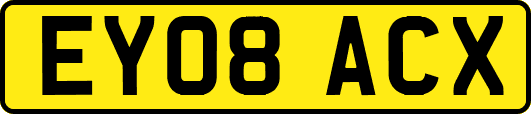 EY08ACX
