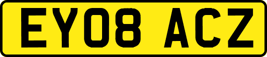 EY08ACZ