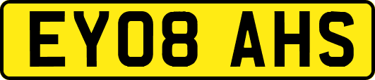 EY08AHS
