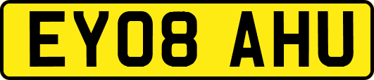 EY08AHU