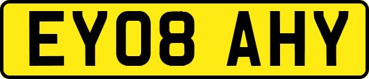 EY08AHY