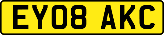 EY08AKC