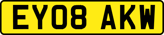 EY08AKW