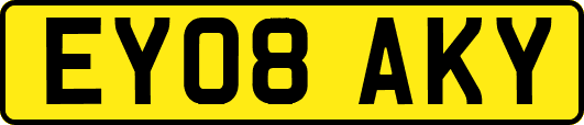 EY08AKY