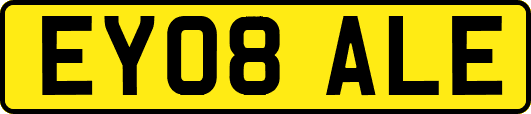 EY08ALE